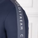Coldstream Next Generation Stamford Softshell Performance Jacket - Navy additional 2