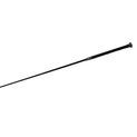 Coldstream Reston Crystal Dressage Whip - Black additional 2