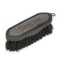 Coldstream Shine Dandy Brush - Black/Silver additional 1