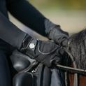 Coldstream Swinton Combi Mesh Summer Riding Gloves - Black additional 6