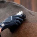 Coldstream Swinton Combi Mesh Summer Riding Gloves - Navy additional 1