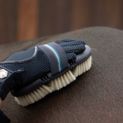 Coldstream Swinton Combi Mesh Summer Riding Gloves - Navy additional 4