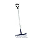 Eazi Matt D Handle Fork (100cm) - Eazitools by Hy Equestrian additional 4