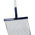 Eazi Matt D Handle Fork (100cm) - Eazitools by Hy Equestrian additional 3