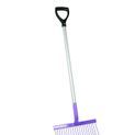 Eazi Matt D Handle Fork (100cm) - Eazitools by Hy Equestrian additional 1