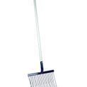 Eazi Matt Long Handle Fork (120cm) - Eazitools by Hy Equestrian additional 2