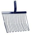Eazi Matt Long Handle Fork (120cm) - Eazitools by Hy Equestrian additional 1