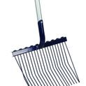 Eazi Shave D Handle Fork (100cm) - Eazitools by Hy Equestrian additional 2