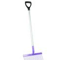 Eazi Shave D Handle Fork (100cm) - Eazitools by Hy Equestrian additional 1