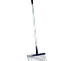 Eazi Shave Long Handle Fork (120cm) - Eazitools by Hy Equestrian additional 1