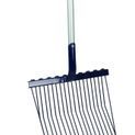 Eazi Shave Long Handle Fork (120cm) - Eazitools by Hy Equestrian additional 2