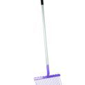 Eazi Shave Long Handle Fork (120cm) - Eazitools by Hy Equestrian additional 4