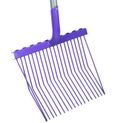 Eazi Shave Long Handle Fork (120cm) - Eazitools by Hy Equestrian additional 3