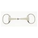 Flexi Eggbutt Jointed Snaffle additional 3