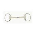 Flexi Eggbutt Jointed Snaffle additional 1