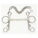Flexi Mullen Mouth Pelham additional 3