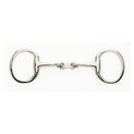 French Link Eggbutt Snaffle additional 3