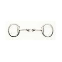 French Link Eggbutt Snaffle additional 1