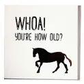 Gubblecote Foiled Greetings Card additional 3