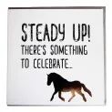 Gubblecote Foiled Greetings Card additional 4