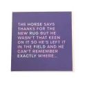 Gubblecote Foiled Greetings Card additional 7