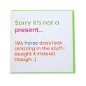 Gubblecote Foiled Greetings Card additional 9