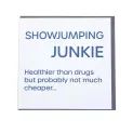 Gubblecote Foiled Greetings Card additional 10