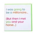 Gubblecote Foiled Greetings Card additional 13