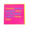 Gubblecote Humourous Greetings Card additional 6