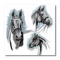 Gubblecote Watercolour Greetings Card additional 4