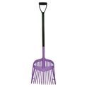 Harold Moore Shavings Fork additional 2