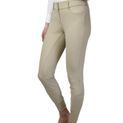 Hy Equestrian Arctic Polar Softshell Breeches - Beige additional 1