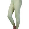 Hy Equestrian Arctic Polar Softshell Breeches - Beige additional 5