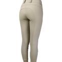 Hy Equestrian Arctic Polar Softshell Breeches - Beige additional 8