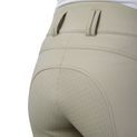 Hy Equestrian Arctic Polar Softshell Breeches - Beige additional 7