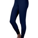 Hy Equestrian Arctic Polar Softshell Breeches - Navy additional 10