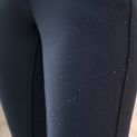 Hy Equestrian Arctic Polar Softshell Breeches - Navy additional 11