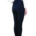 Hy Equestrian Arctic Polar Softshell Breeches - Navy additional 9