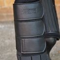 Hy Equestrian Armoured Guard Event Plus Front Boots - Black additional 5