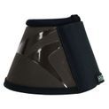 Hy Equestrian Armoured Guard Pro Protect Over Reach Boots - Brown additional 1