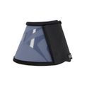 Hy Equestrian Armoured Guard Pro Protect Over Reach Boots - Petrol additional 1