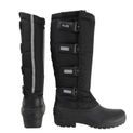 Hy Equestrian Atlantic Winter Boots - Black additional 5