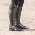 Hy Equestrian Atrani Riding Boot - Black additional 4