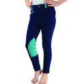 Hy Equestrian Belton Children's Jodhpurs - 18" additional 2