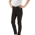 Hy Equestrian Burton Children's Jodhpurs - Black additional 1