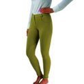 Hy Equestrian Burton Ladies Jodhpurs - Beige additional 1