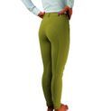 Hy Equestrian Burton Ladies Jodhpurs - Beige additional 3