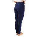 Hy Equestrian Burton Ladies Jodhpurs - Navy additional 3