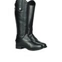 Hy Equestrian Cascano Riding Boot - Black additional 10