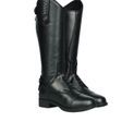 Hy Equestrian Cascano Riding Boot - Black additional 1